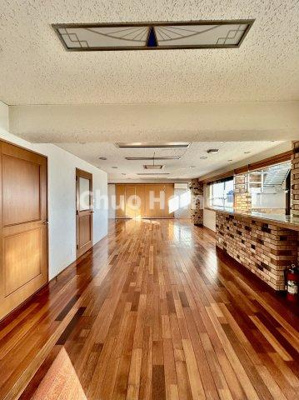 【居間・リビング】 | タカエイマンション | 居間リビング