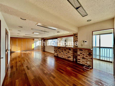 【キッチン】 | タカエイマンション | ダイニングキッチン