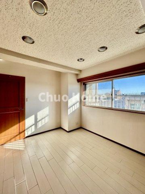 【寝室】 | タカエイマンション | 居室