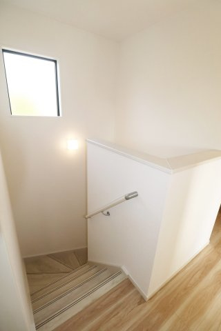 須賀川市千日堂　　  1号棟　　須賀川第１小学校、須賀川第１中学区　の内装