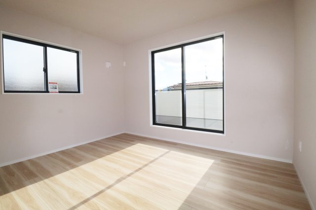 須賀川市千日堂　　  1号棟　　須賀川第１小学校、須賀川第１中学区　の洋室