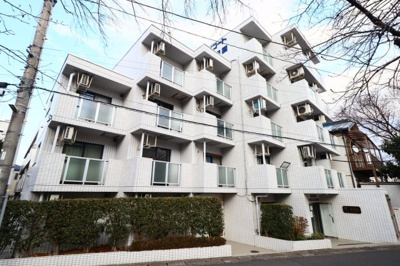 【外観】 | スカイコート向ヶ丘遊園