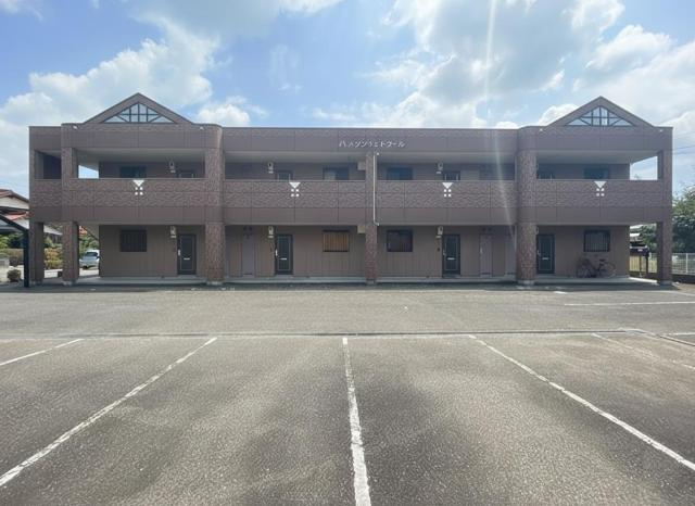 メゾン・エトワール