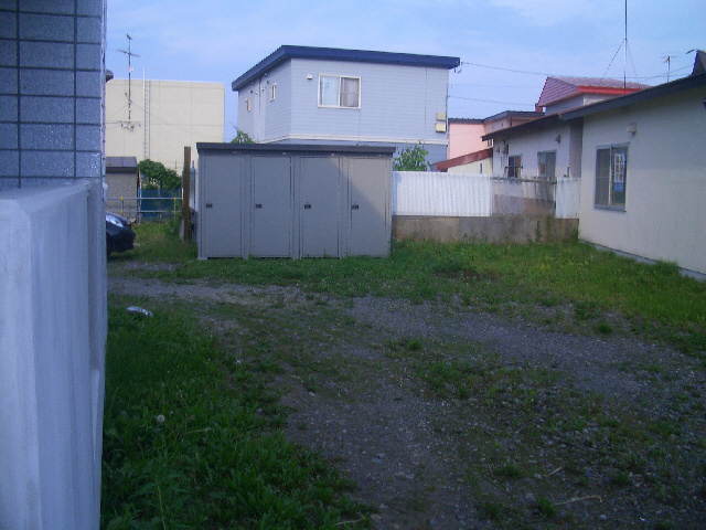 WEST202のその他