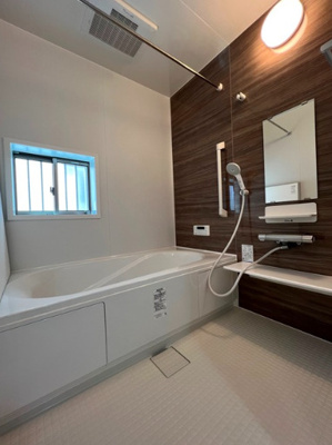 【浴室】 | Ｓｕｍａｉ－ｔｏ千葉市稲毛区山王町０２