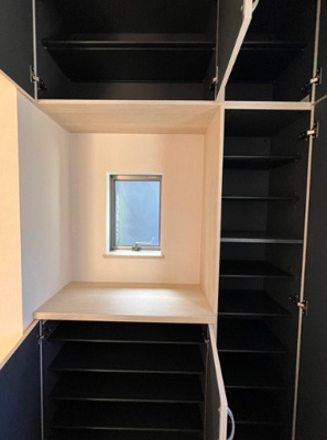 【収納】 | Ｓｕｍａｉ－ｔｏ千葉市稲毛区山王町０２