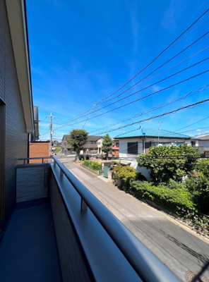 【展望】 | Ｓｕｍａｉ－ｔｏ千葉市稲毛区山王町０２