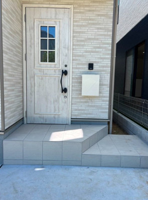 【エントランス】 | Ｓｕｍａｉ－ｔｏ千葉市稲毛区山王町０２