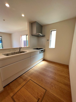 【キッチン】 | Ｓｕｍａｉ－ｔｏ千葉市稲毛区山王町０２