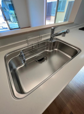 【キッチン】 | Ｓｕｍａｉ－ｔｏ千葉市稲毛区山王町０２