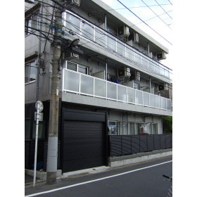 立川市錦町3丁目のマンションの画像