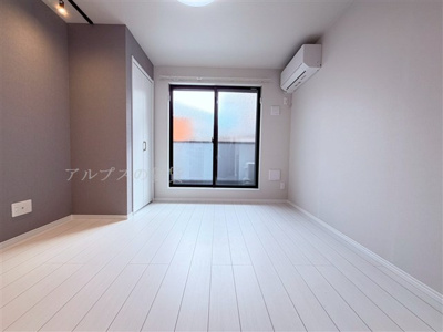 【寝室】 | ルミナ境之谷