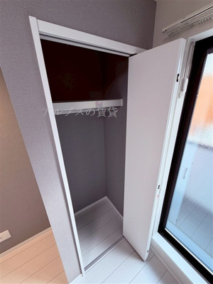 【玄関】 | ルミナ境之谷