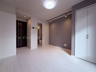 【居間・リビング】 | ルミナ境之谷