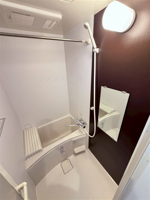 【浴室】 | ルミナ境之谷