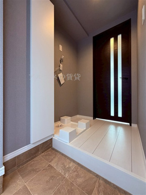 【収納】 | ルミナ境之谷