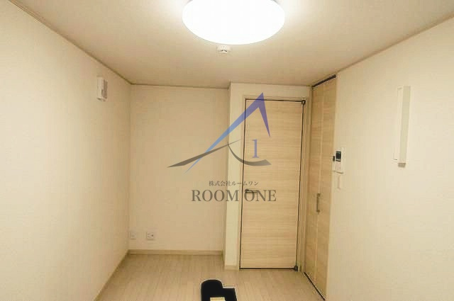 ホームズ千住Ⅱの寝室|寝室です。