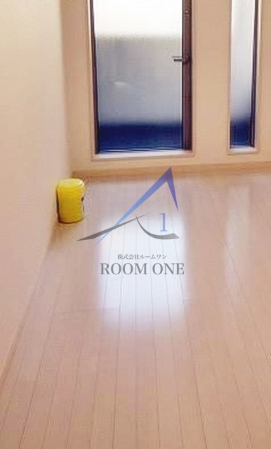 ホームズ千住Ⅱの内装