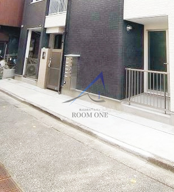 ホームズ千住Ⅱ