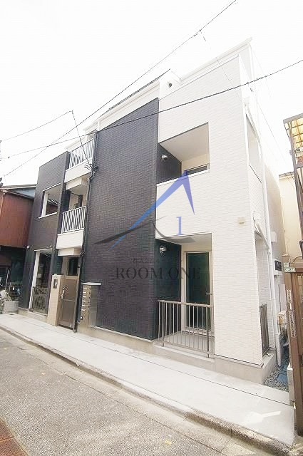 ホームズ千住Ⅱ