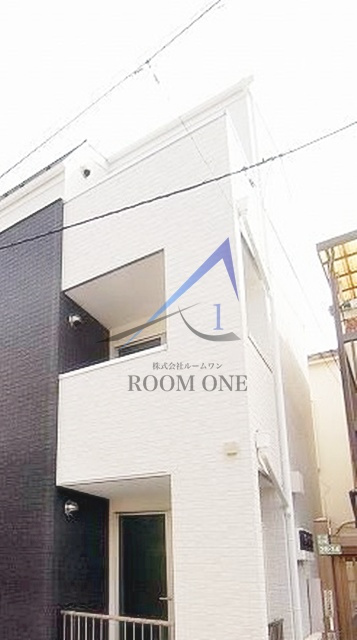 ホームズ千住Ⅱ