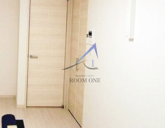 ホームズ千住Ⅱ