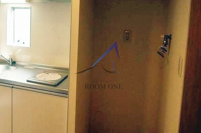 ホームズ千住Ⅱ