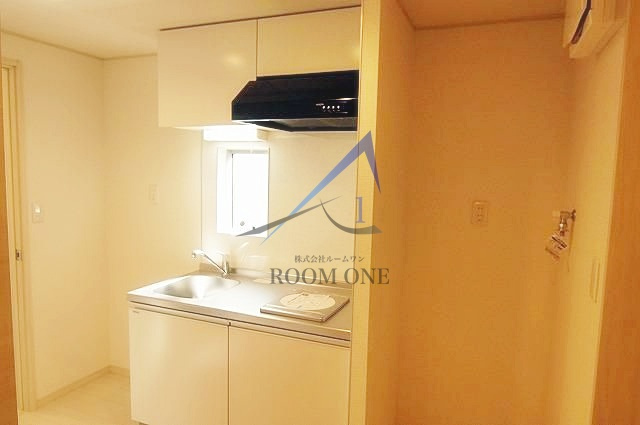 ホームズ千住Ⅱ