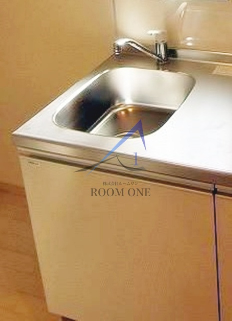 ホームズ千住Ⅱ