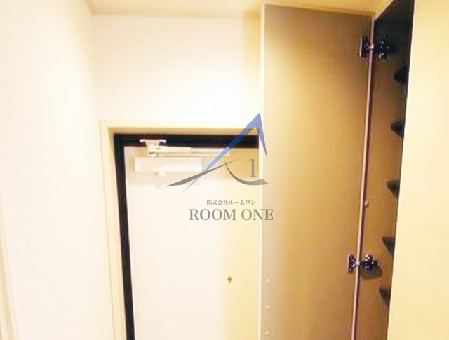 ホームズ千住Ⅱ