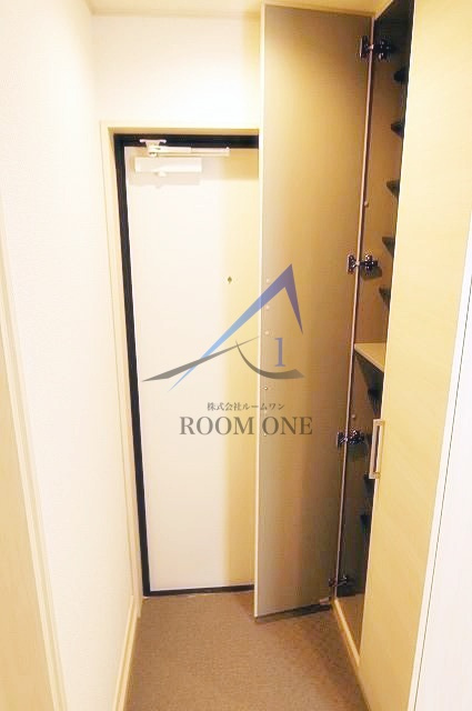 ホームズ千住Ⅱ