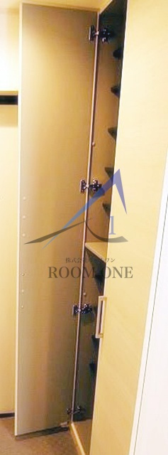 ホームズ千住Ⅱ