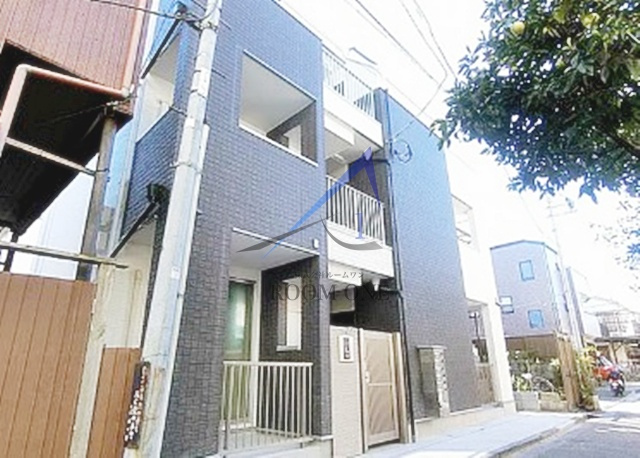 ホームズ千住Ⅱ