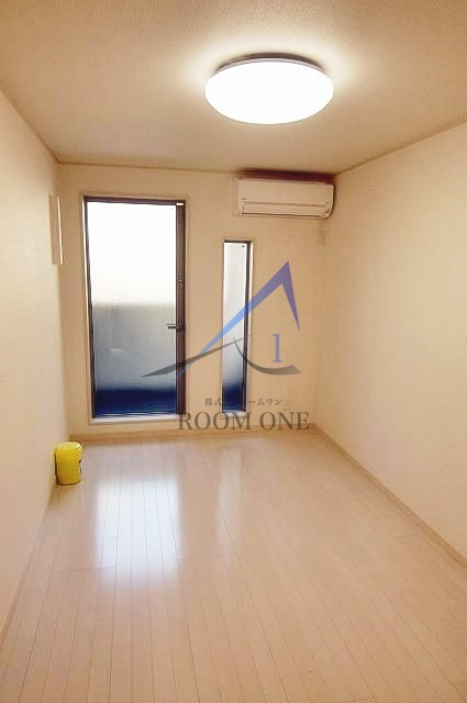 ホームズ千住Ⅱの居間・リビング|洋室のお部屋です。