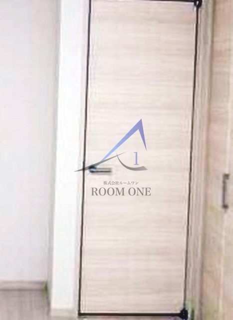 ホームズ千住Ⅱの収納|収納です。