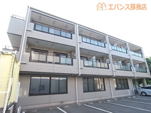 クレスト蘇我の画像