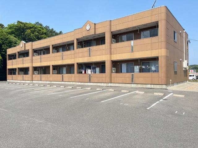 エスポワメゾン吉永