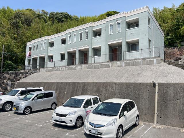 関門マリンビュー