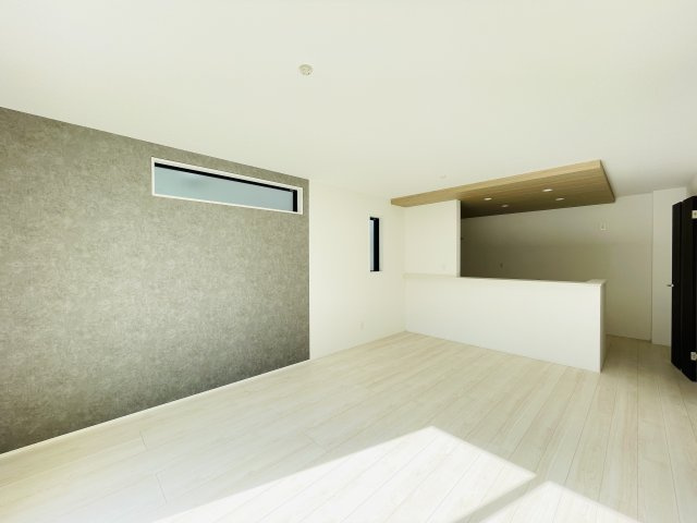 【キッチン】 | 深谷市上野台2期　GRAFARE　新築戸建　　全2棟　1号棟