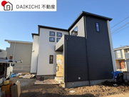 深谷市上野台2期　GRAFARE　新築戸建　　全2棟　1号棟の画像