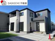 深谷市上野台2期　GRAFARE　新築戸建　　全2棟　1号棟の画像