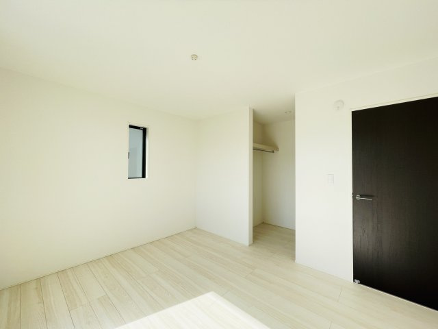 【寝室】 | 深谷市上野台2期　GRAFARE　新築戸建　　全2棟　1号棟