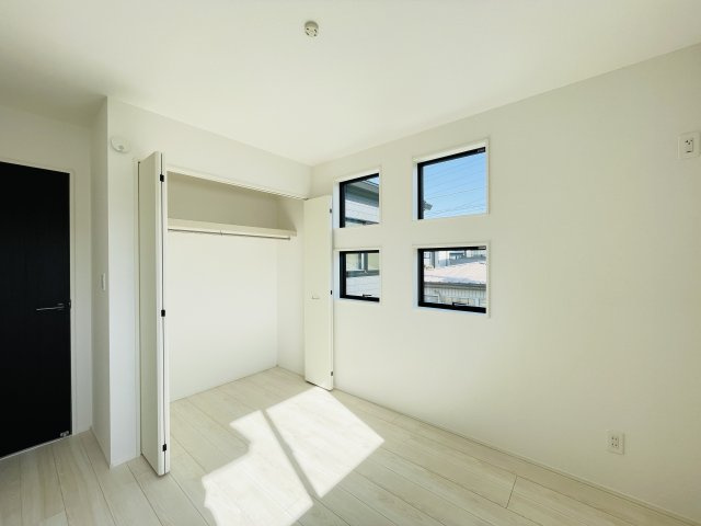 【収納】 | 深谷市上野台2期　GRAFARE　新築戸建　　全2棟　1号棟