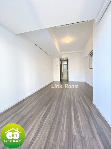 レガリス門前仲町パークサイドの居間・リビング