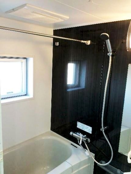 レガリス門前仲町パークサイドの浴室