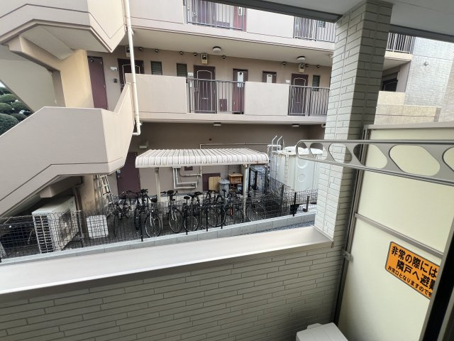 Sereno Palazzo　の展望