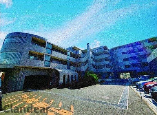 イトーピア小金公園の外観|ドキドキの新生活も、安心してスタート。ぴったりの住まいを見つけませんか？クランディアが一緒に住まい選びをサポートします‼　まずは、お気軽にお問合せください　＃クランディア