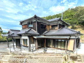 敦賀市吉河中古戸建