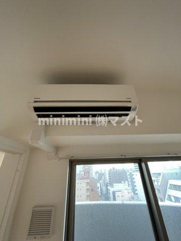 セレニテ本町グランデの設備