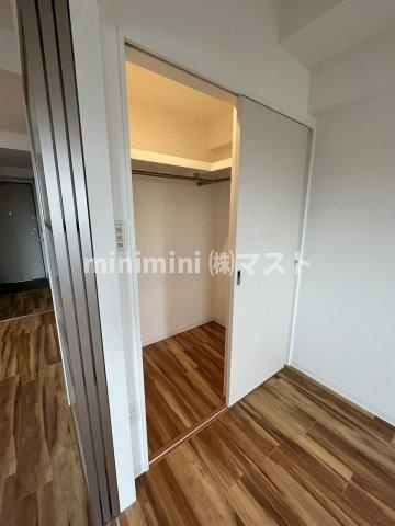 セレニテ本町グランデの設備